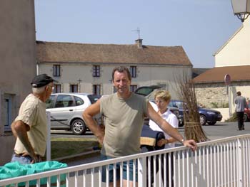 benevoles